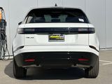 New 2025 Land Rover Range Rover Velar Dynamic SE image 4