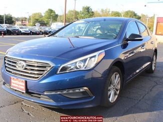 Used 2015 Hyundai Sonata ECO w/ Option Group 08 video 1