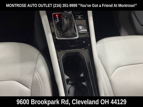 Used 2022 Jeep Compass Limited image 22