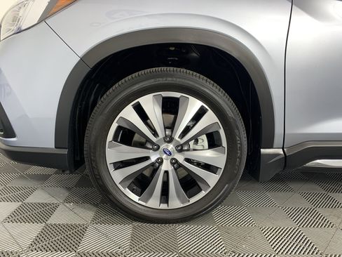 Used 2022 Subaru Ascent Touring AWD/4WD image 9