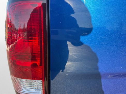 Certified 2018 RAM 1500 Express image 21