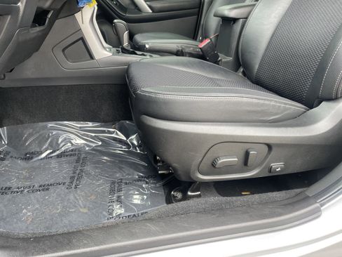 Used 2017 Subaru Forester 2.0XT Premium image 10