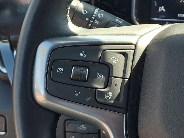 Used 2024 Chevrolet Silverado 1500 LT AWD/4WD image 7