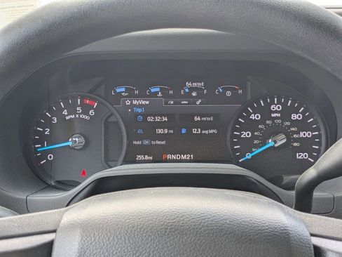 New 2026 Ford E-350 and Econoline 350 Super Duty w/ Power Equipment Group image 25