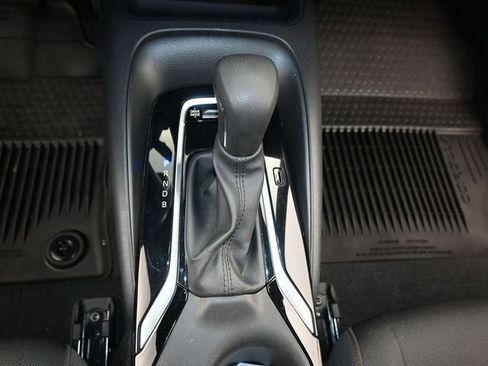 Used 2024 Toyota Corolla SE image 10