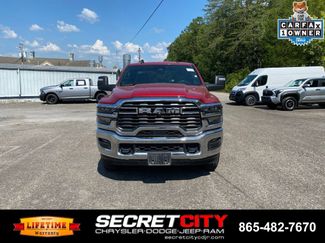 Used 2026 RAM 2500 Big Horn AWD/4WD video 2