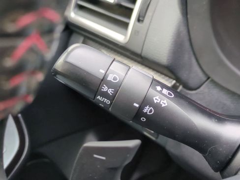 Used 2015 Subaru WRX Limited image 28