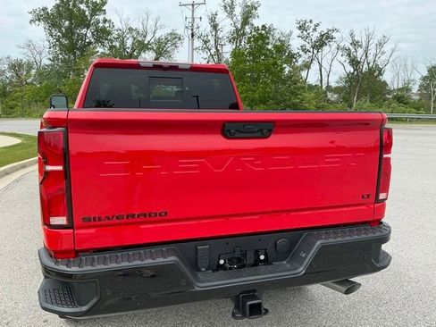 New 2026 Chevrolet Silverado 2500 LT w/ Trail Boss Package AWD/4WD image 10