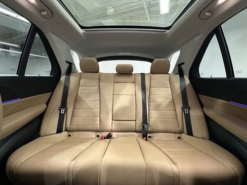 New 2026 Mercedes-Benz GLE 350 4MATIC image 16