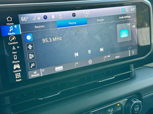 Used 2024 Jeep Wrangler High Altitude image 15