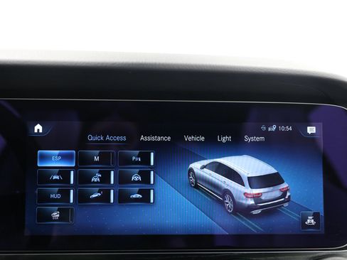 Used 2023 Mercedes-Benz E 450 4MATIC All-Terrain Wagon image 40