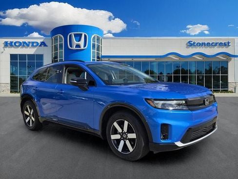 Used 2026 Honda Prologue Touring image 1