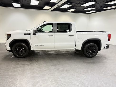 New 2026 GMC Sierra 1500 Pro w/ Graphite Edition image 2
