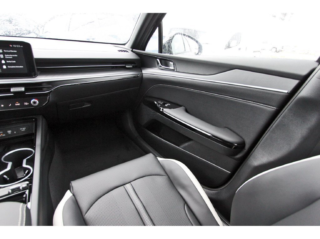 New 2026 Kia K5 GT-Line FWD image 11