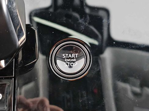 New 2024 Land Rover Range Rover Sport image 29