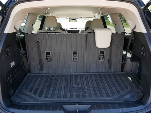 Certified 2023 Subaru Ascent Limited AWD/4WD image 18