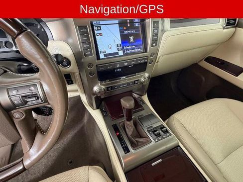 Used 2019 Lexus GX 460 Premium w/ Premium Package AWD/4WD image 3