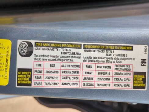 Certified 2022 Toyota Corolla LE FWD image 14
