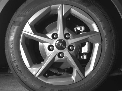 Used 2025 Kia K4 FWD image 13