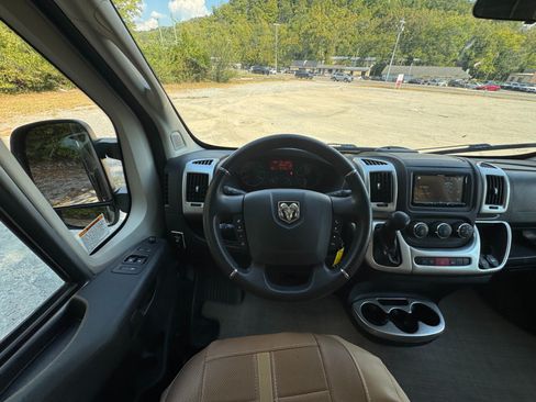 Used 2021 RAM ProMaster 1500 w/ Convenience Group FWD image 54