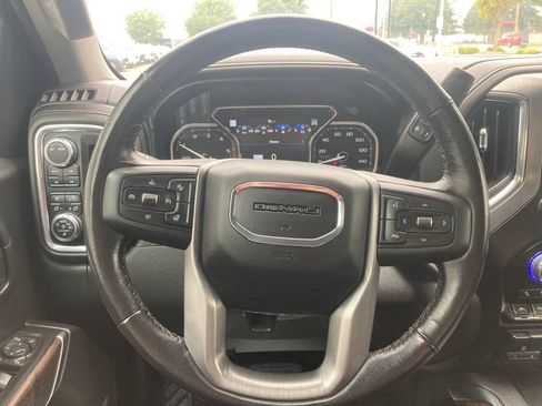 Certified 2021 GMC Sierra 1500 Denali w/ Denali Ultimate Package AWD/4WD image 33