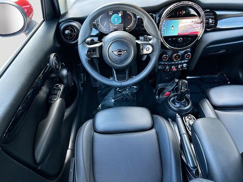 Certified 2023 MINI Cooper S image 22