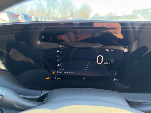 New 2026 Buick Envista Preferred w/ Convenience II Package image 20