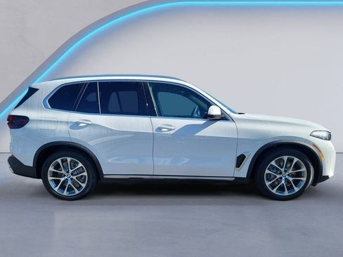 New 2026 BMW X5 xDrive50e w/ Parking Assistance Package image 2