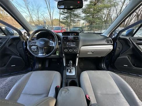 Used 2014 Subaru Forester 2.5i Touring image 18