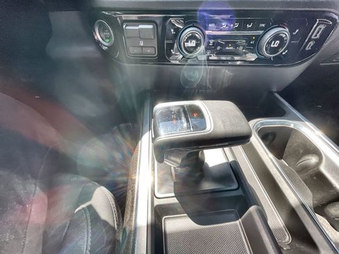 Used 2024 Chevrolet Silverado 1500 RST w/ Convenience Package II image 16