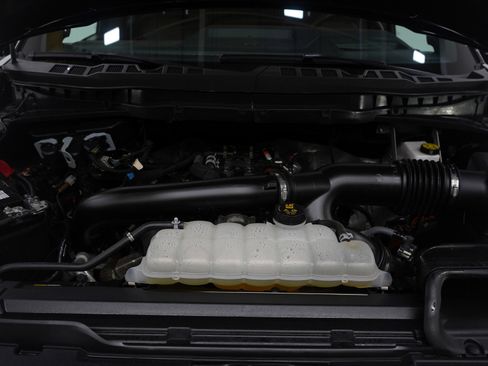 Used 2025 Ford F150 King Ranch AWD/4WD image 34