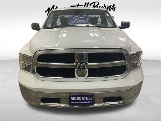 Used 2016 RAM 1500 Classic SLT AWD/4WD image 2
