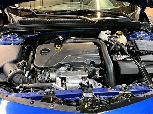 Used 2023 Chevrolet Malibu LT image 29