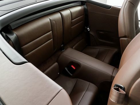 New 2026 Porsche 911 Carrera GTS image 21