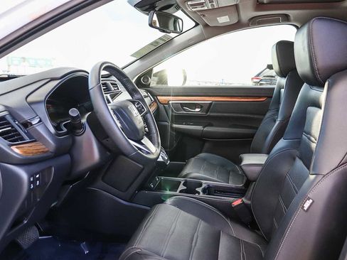 Used 2022 Honda CR-V EX-L image 16