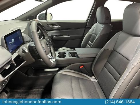 New 2026 Honda Prologue Elite image 8