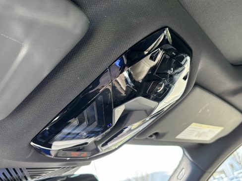 Certified 2026 BMW 540i xDrive image 31