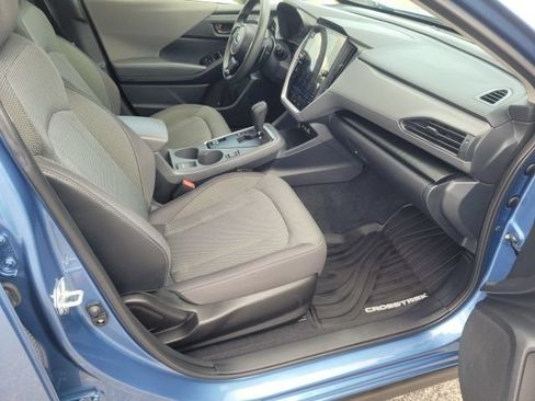 Used 2024 Subaru Crosstrek 2.0i Premium AWD/4WD image 11