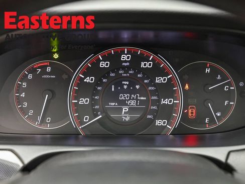 Used 2015 Honda Accord EX-L image 17