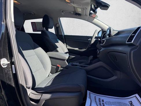 Used 2020 Hyundai Tucson Value image 18