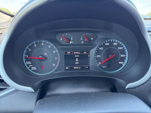 Used 2023 Chevrolet Malibu LT FWD image 22