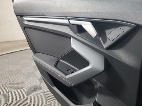 New 2026 Audi A3 2.0T Premium AWD/4WD image 17