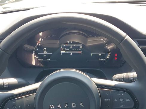 New 2026 MAZDA CX-5 Select AWD/4WD image 16