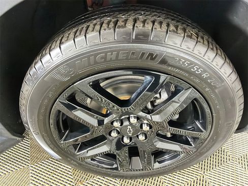 Used 2021 Chevrolet Blazer LT image 12