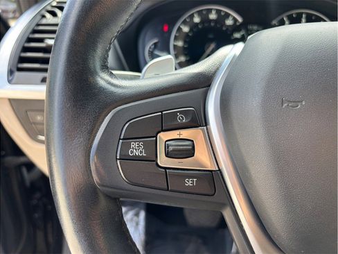 Used 2019 BMW X3 xDrive30i w/ Driving Assistance Package image 27