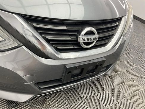 Used 2016 Nissan Altima 2.5 S w/ Power Driver Seat Package image 26