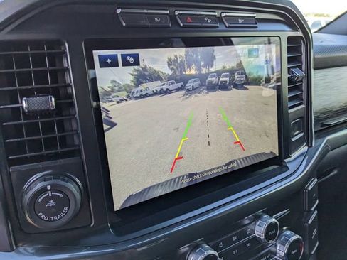 Used 2022 Ford F150 XLT w/ Equipment Group 302A High image 27