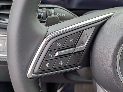 New 2026 Buick Enclave Sport Touring w/ Power Package image 23