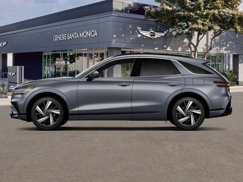 New 2026 Genesis GV70 3.5T Sport Advanced image 8