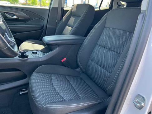Certified 2023 GMC Terrain SLE w/ Driver Convenience Package FWD image 9